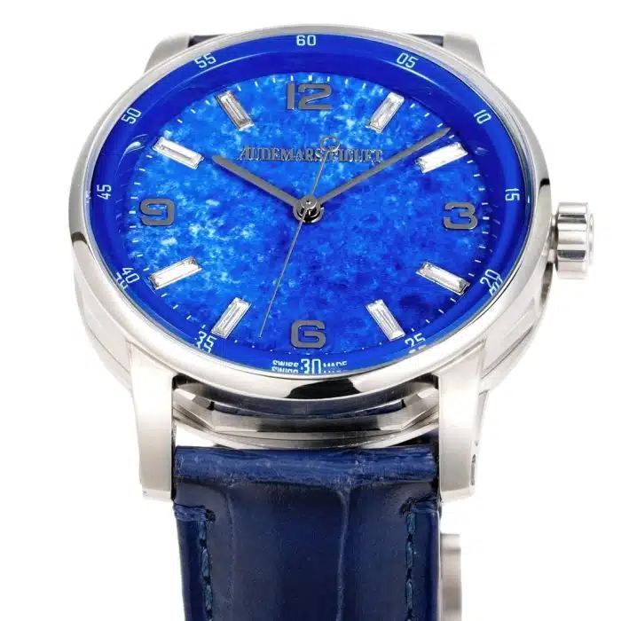 Audemars Piguet Code 11.59 15210BC.OO.A021CR.01 Size:41mm 1:1 Replica - Image 4