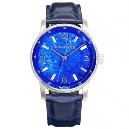 Audemars Piguet Code 11.59 15210BC.OO.A021CR.01 Size:41mm 1:1 Replica