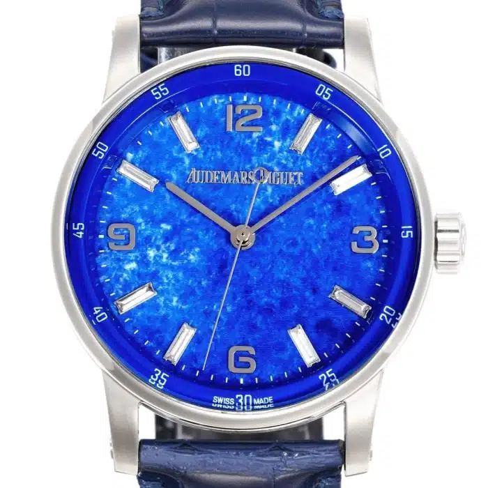 Audemars Piguet Code 11.59 15210BC.OO.A021CR.01 Size:41mm 1:1 Replica - Image 5