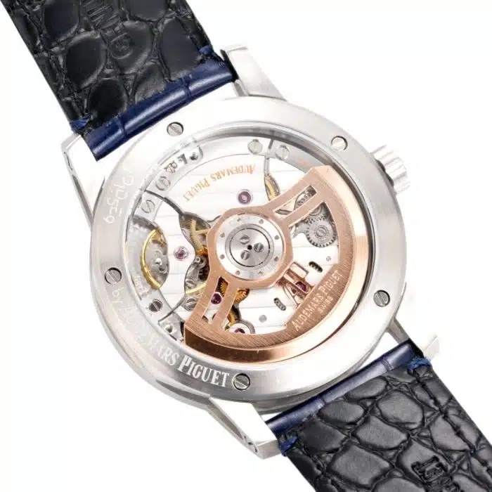 Audemars Piguet Code 11.59 15210BC.OO.A021CR.01 Size:41mm 1:1 Replica - Image 6