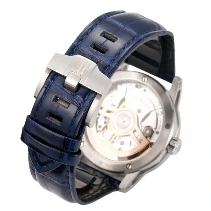 Audemars Piguet Code 11.59 15210BC.OO.A021CR.01 Size:41mm 1:1 Replica - Image 8