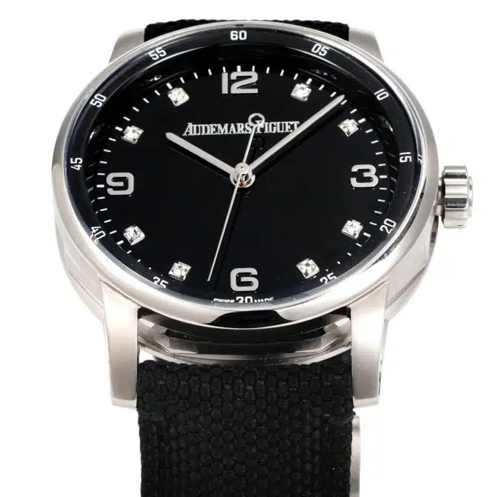 Audemars Piguet Code 11.59 15210BC.OO.A002KB.02 Size:41mm 1:1 Replica - Image 3