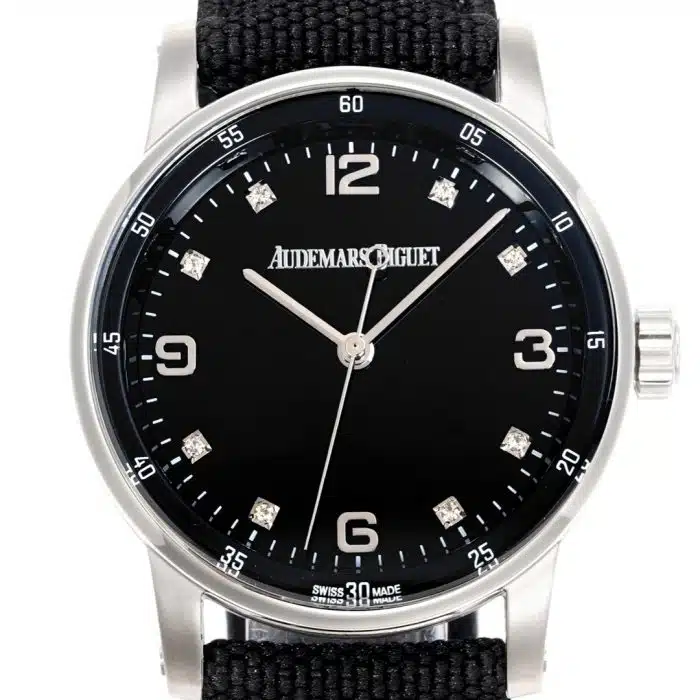 Audemars Piguet Code 11.59 15210BC.OO.A002KB.02 Size:41mm 1:1 Replica - Image 5