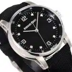 Audemars Piguet Code 11.59 15210BC.OO.A002KB.02 Size:41mm 1:1 Replica - Image 6