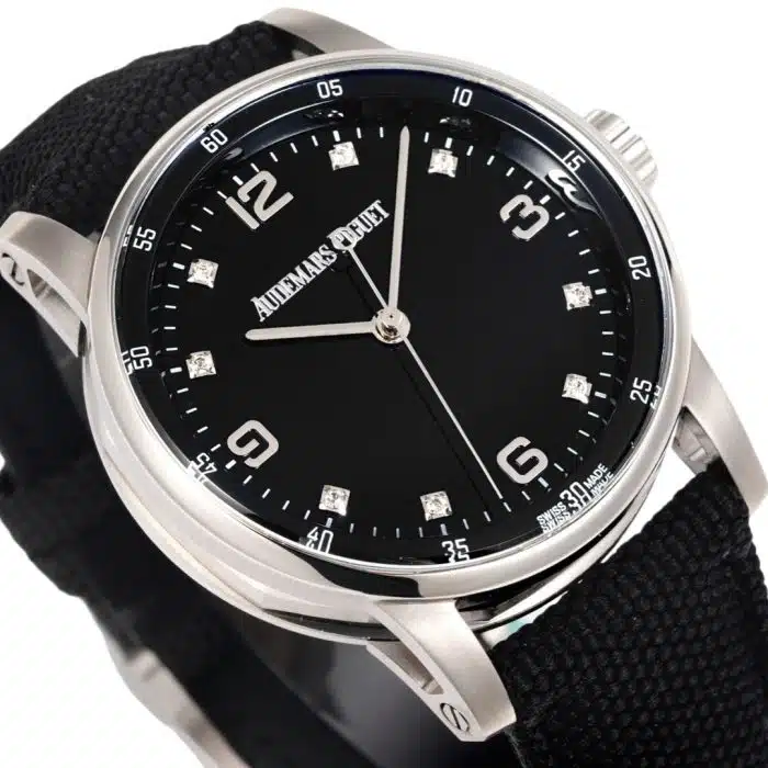 Audemars Piguet Code 11.59 15210BC.OO.A002KB.02 Size:41mm 1:1 Replica - Image 6
