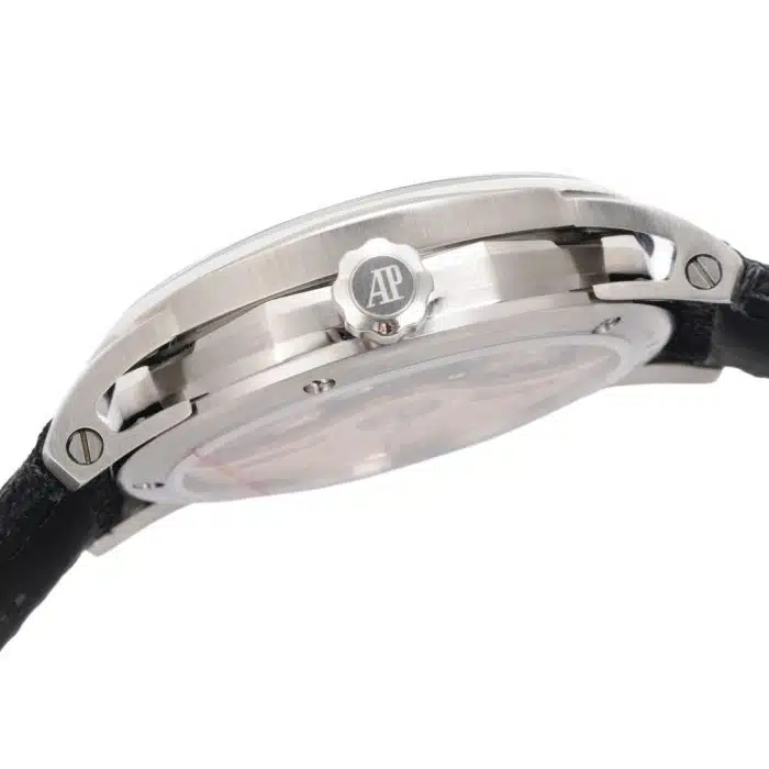 Audemars Piguet Code 11.59 15210BC.OO.A002KB.02 Size:41mm 1:1 Replica - Image 7