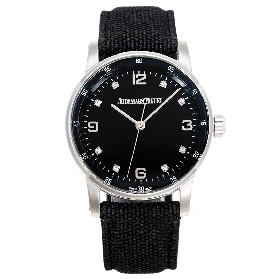 img_6c9e04aa_20251117_i1763361395880_3766_0_0.jpg Audemars Piguet Code 11.59 15210BC.OO.A002KB.02 Size:41mm 1:1 Replica - Image 1