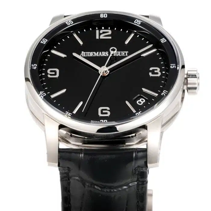 Audemars Piguet Code 11.59 15210BC.OO.A002CR.01 Size:41mm 1:1 Replica - Image 3