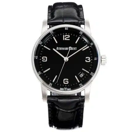 Audemars Piguet Code 11.59 15210BC.OO.A002CR.01 Size:41mm 1:1 Replica