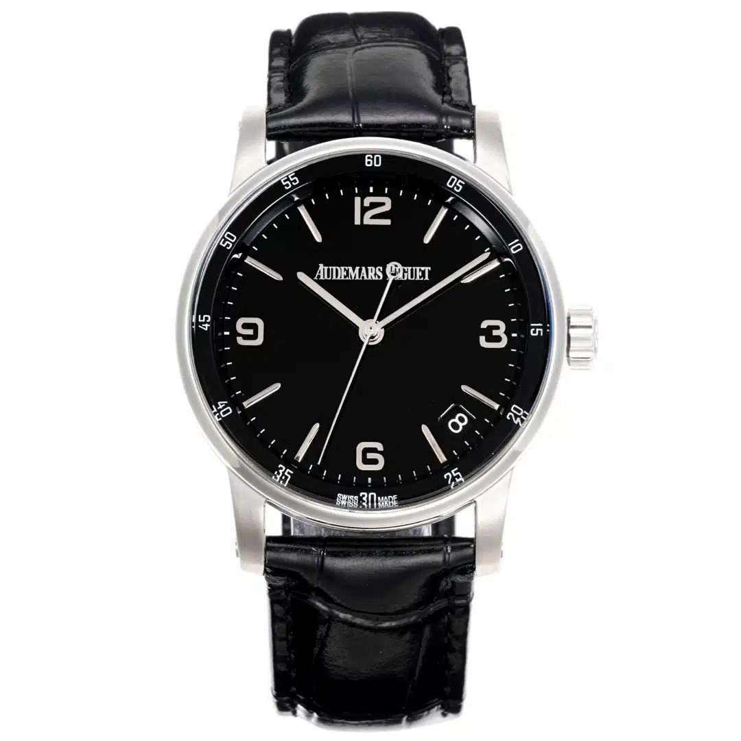 img_6c9e04aa_20251117_i1763361428752_3452_0_0.jpg Audemars Piguet Code 11.59 15210BC.OO.A002CR.01 Size:41mm 1:1 Replica - Image 1