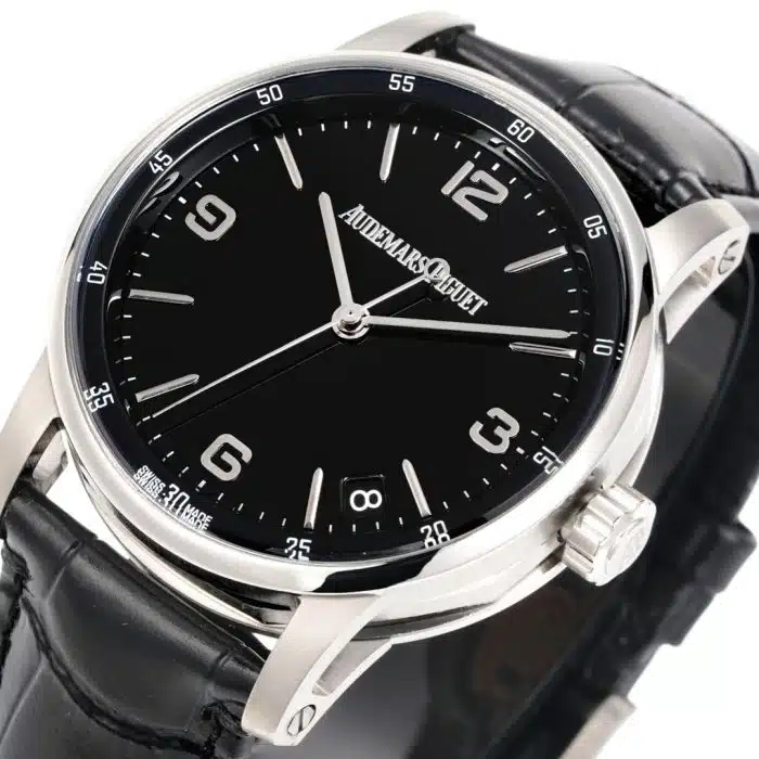 Audemars Piguet Code 11.59 15210BC.OO.A002CR.01 Size:41mm 1:1 Replica - Image 2