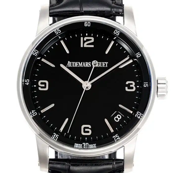 Audemars Piguet Code 11.59 15210BC.OO.A002CR.01 Size:41mm 1:1 Replica - Image 4