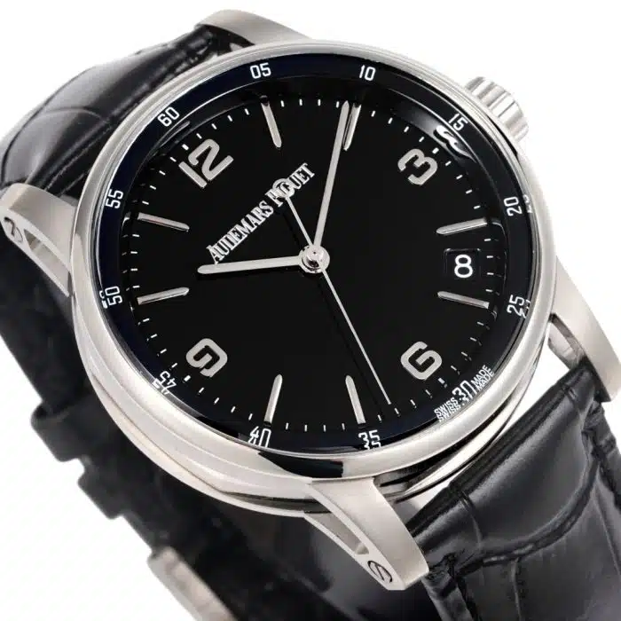 Audemars Piguet Code 11.59 15210BC.OO.A002CR.01 Size:41mm 1:1 Replica - Image 5