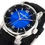 Audemars Piguet Code 11.59 15210BC.OO.A002KB.01 Size:41mm 1:1 Replica - Image 7