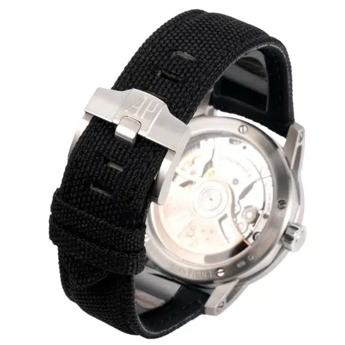 Audemars Piguet Code 11.59 15210BC.OO.A002KB.01 Size:41mm 1:1 Replica - Image 6