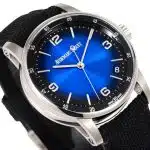 Audemars Piguet Code 11.59 15210BC.OO.A002KB.01 Size:41mm 1:1 Replica - Image 2