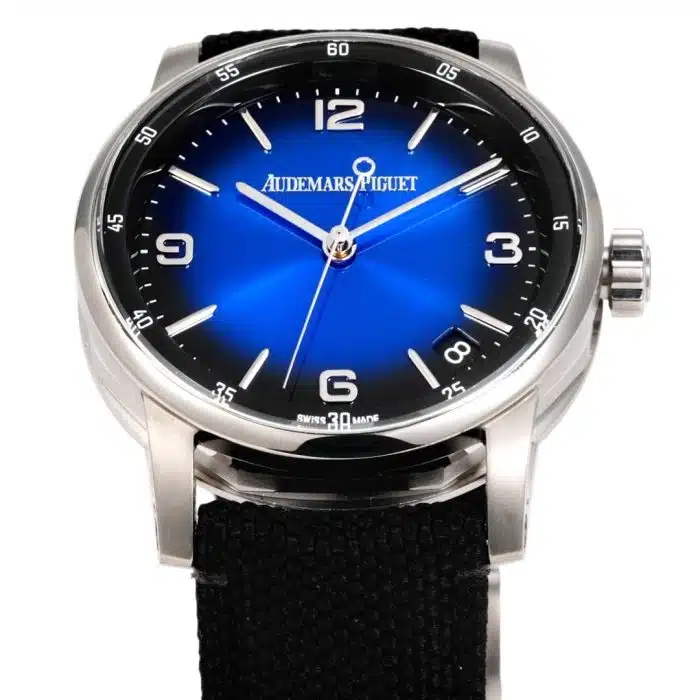 Audemars Piguet Code 11.59 15210BC.OO.A002KB.01 Size:41mm 1:1 Replica - Image 3