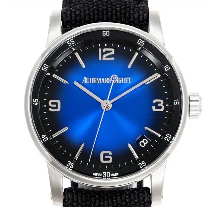 Audemars Piguet Code 11.59 15210BC.OO.A002KB.01 Size:41mm 1:1 Replica - Image 4