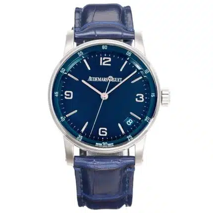 Audemars Piguet Code 11.59 15210BC.OO.A321CR.01 Size:41mm 1:1 Replica