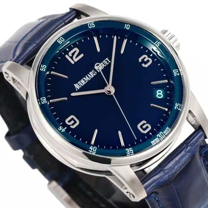 Audemars Piguet Code 11.59 15210BC.OO.A321CR.01 Size:41mm 1:1 Replica - Image 4