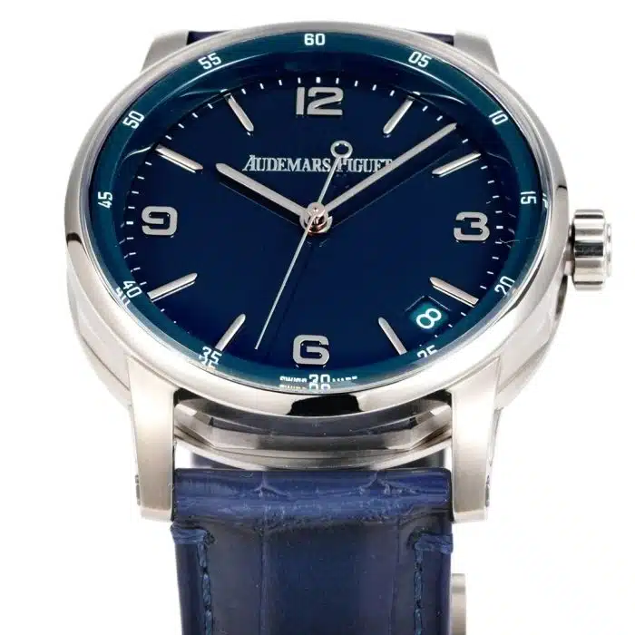 Audemars Piguet Code 11.59 15210BC.OO.A321CR.01 Size:41mm 1:1 Replica - Image 5