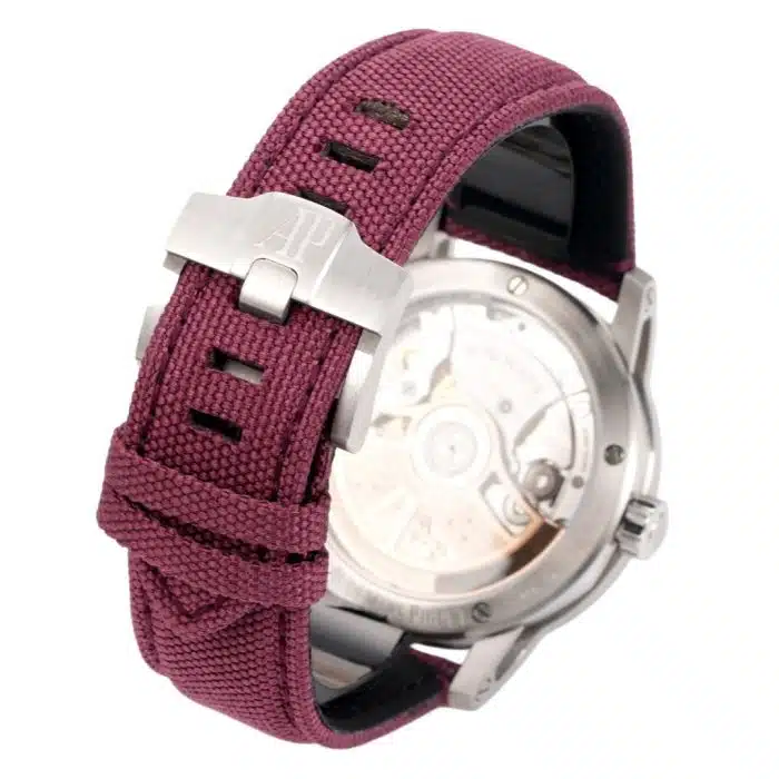 Audemars Piguet Code 11.59 15210BC.OO.A500KB.01 Size:41mm 1:1 Replica - Image 8
