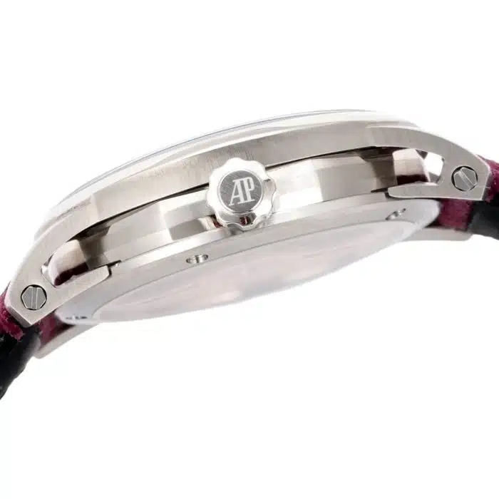 Audemars Piguet Code 11.59 15210BC.OO.A500KB.01 Size:41mm 1:1 Replica - Image 6