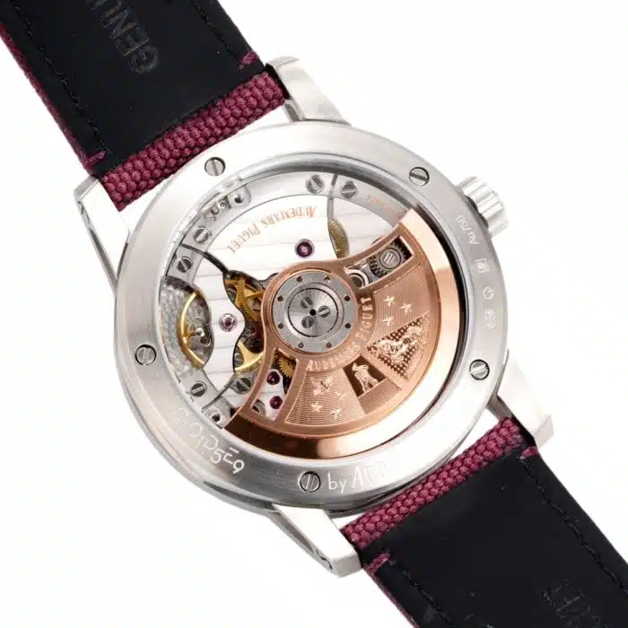 Audemars Piguet Code 11.59 15210BC.OO.A500KB.01 Size:41mm 1:1 Replica - Image 4