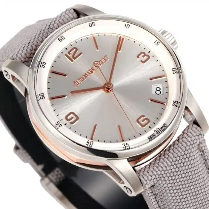 Audemars Piguet Code 11.59 15210CR.OO.A008KB.01 Size:41mm 1:1 Replica - Image 4