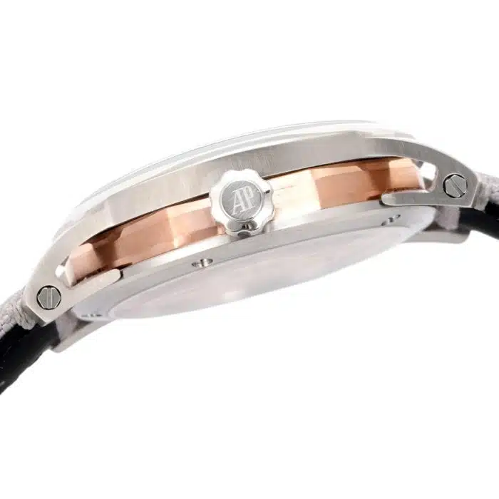 Audemars Piguet Code 11.59 15210CR.OO.A008KB.01 Size:41mm 1:1 Replica - Image 3