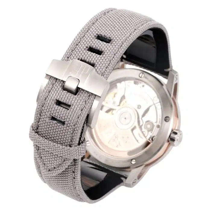 Audemars Piguet Code 11.59 15210CR.OO.A008KB.01 Size:41mm 1:1 Replica - Image 7