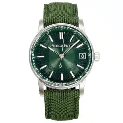 Audemars Piguet Code 11.59 15210ST.OO.A056KB.01 Size:41mm 1:1 Replica