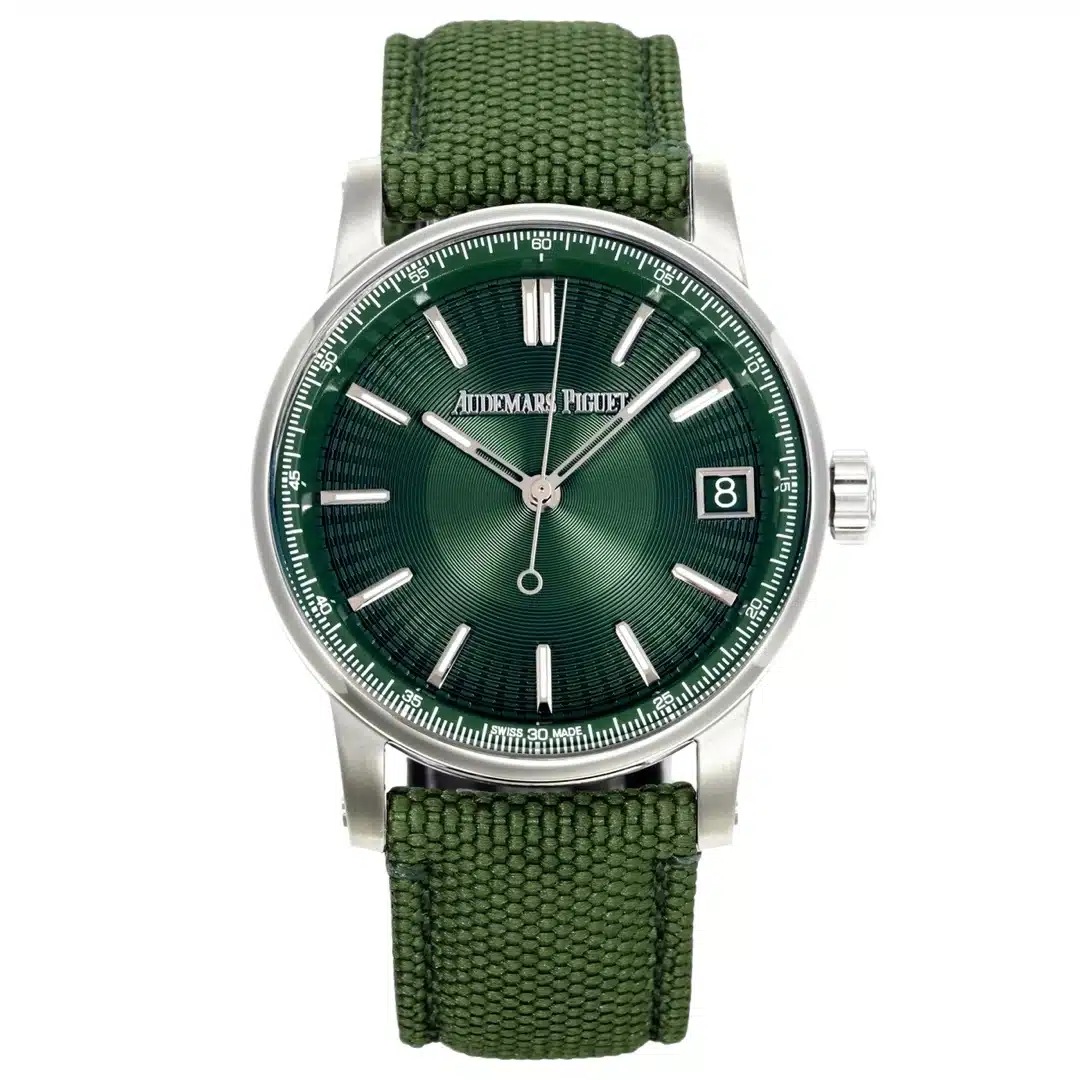 img_6c9e04aa_20251117_i1763361732166_9388_0_0.jpg Audemars Piguet Code 11.59 15210ST.OO.A056KB.01 Size:41mm 1:1 Replica - Image 1