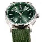Audemars Piguet Code 11.59 15210ST.OO.A056KB.01 Size:41mm 1:1 Replica - Image 4