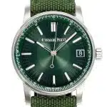 Audemars Piguet Code 11.59 15210ST.OO.A056KB.01 Size:41mm 1:1 Replica - Image 7
