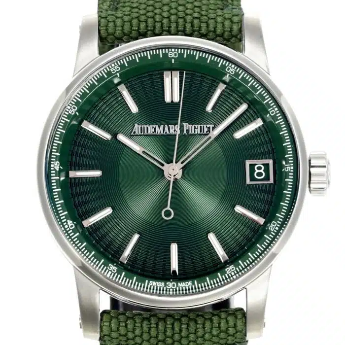 Audemars Piguet Code 11.59 15210ST.OO.A056KB.01 Size:41mm 1:1 Replica - Image 7