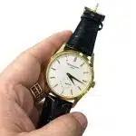 Patek Philippe Calatrava 5196J-001 Size:37mm 1:1 Replica - Image 2