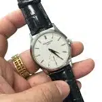 Patek Philippe Calatrava 5196G-001 Size:37mm 1:1 Replica - Image 3
