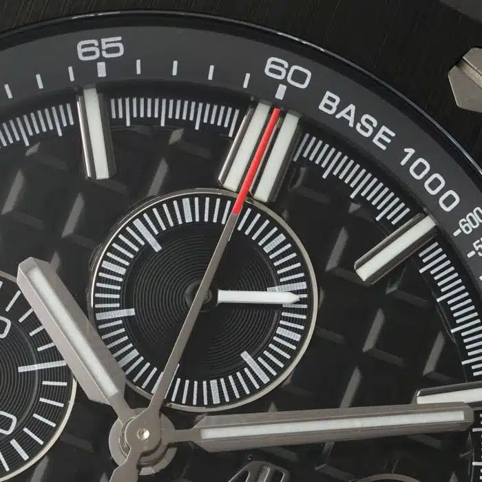 Audemars Piguet Royal Oak Offshore 26402CE.OO.A002CA.01 Size:44mm 1:1 Replica - Image 3