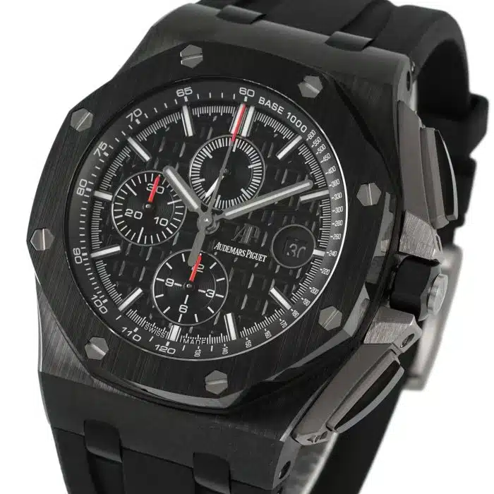 Audemars Piguet Royal Oak Offshore 26402CE.OO.A002CA.01 Size:44mm 1:1 Replica - Image 2