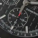 Audemars Piguet Royal Oak Offshore 26402CE.OO.A002CA.01 Size:44mm 1:1 Replica - Image 4