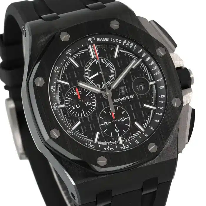 Audemars Piguet Royal Oak Offshore 26402CE.OO.A002CA.01 Size:44mm 1:1 Replica - Image 5