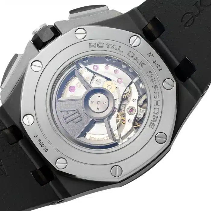 Audemars Piguet Royal Oak Offshore 26402CE.OO.A002CA.01 Size:44mm 1:1 Replica - Image 7