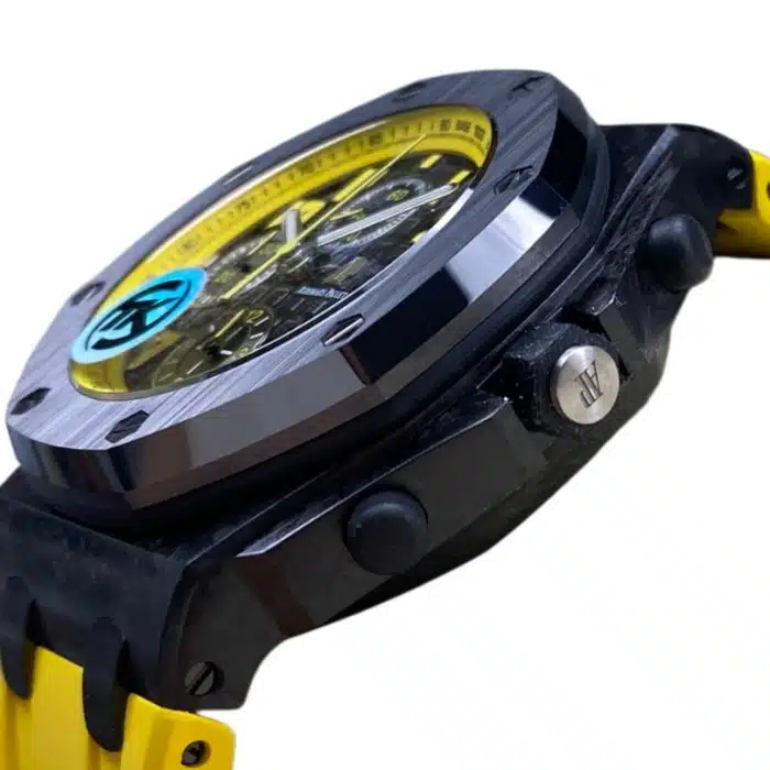 Audemars Piguet Royal Oak Offshore 26176FO.OO.D101CR.02 Size:42mm 1:1 Replica - Image 9