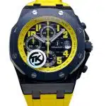 Audemars Piguet Royal Oak Offshore 26176FO.OO.D101CR.02 Size:42mm 1:1 Replica - Image 10