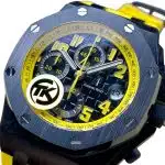 Audemars Piguet Royal Oak Offshore 26176FO.OO.D101CR.02 Size:42mm 1:1 Replica - Image 2