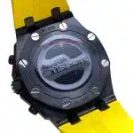 Audemars Piguet Royal Oak Offshore 26176FO.OO.D101CR.02 Size:42mm 1:1 Replica - Image 8