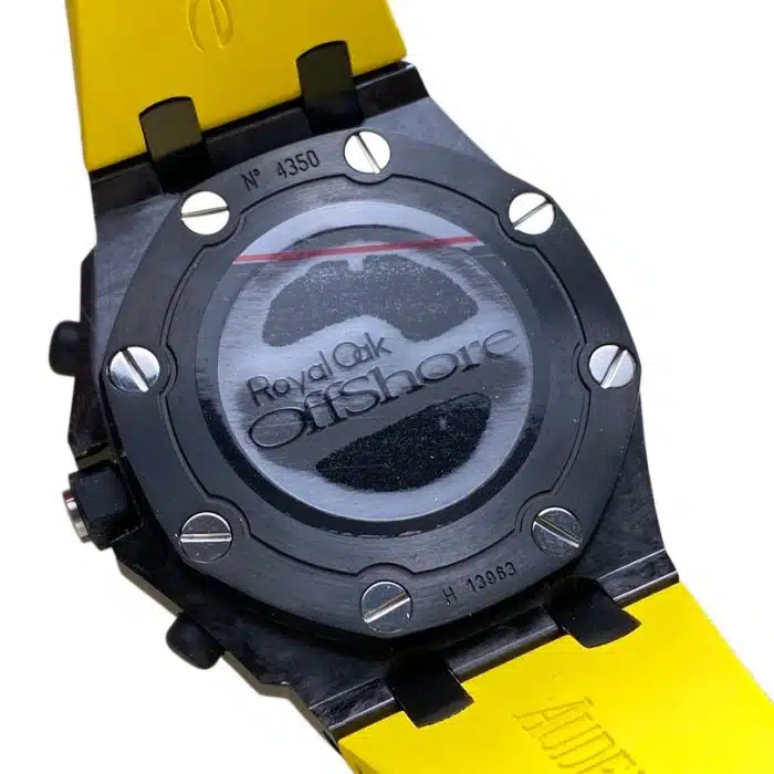 Audemars Piguet Royal Oak Offshore 26176FO.OO.D101CR.02 Size:42mm 1:1 Replica - Image 8