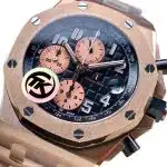 Audemars Piguet Royal Oak Offshore 26470OR.OO.1000OR.03 Size:42mm 1:1 Replica - Image 2