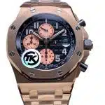 Audemars Piguet Royal Oak Offshore 26470OR.OO.1000OR.03 Size:42mm 1:1 Replica - Image 7